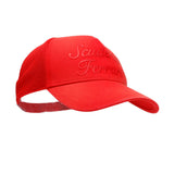 Ferrari Lifestyle Trucker Cap