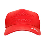 Ferrari Lifestyle Trucker Cap