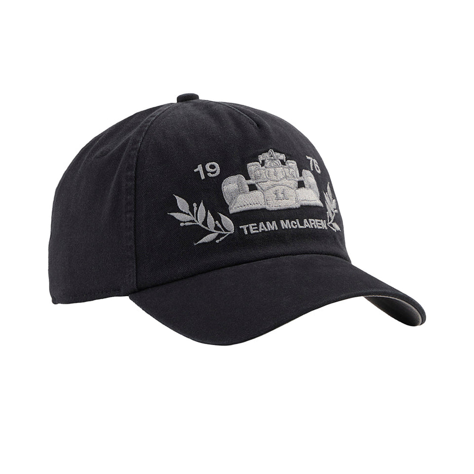 McLAREN Racing Adjustable Hat