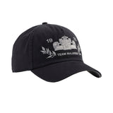 McLAREN Racing Adjustable Hat