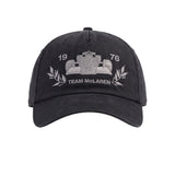 McLAREN Racing Adjustable Hat