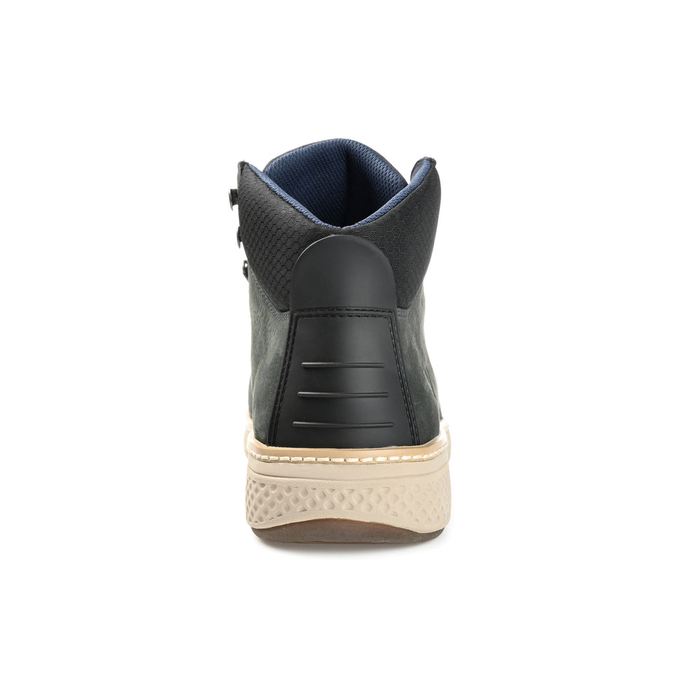 Territory Compass Ankle Boot — US 8.5 — Size blue — Width Regular — Top View