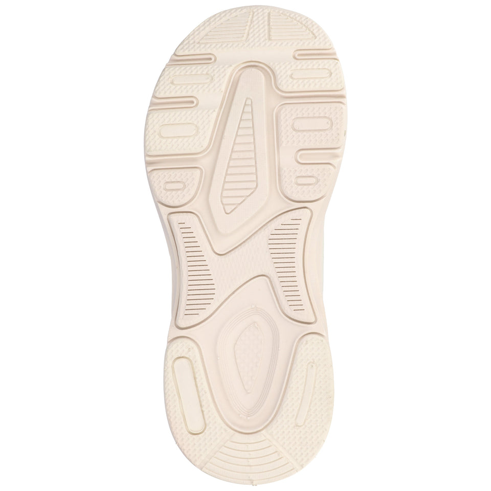 Journee Women's Marshel Casual Sneakers — US 8.5 — Size beige — Width Regular — Detail View