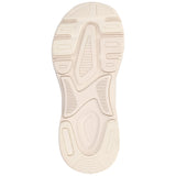Journee Women's Marshel Casual Sneakers — US 8.5 — Size beige — Width Regular — Detail View