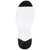 Vance Co. Cannon Casual Slip-on Knit Walking Sneaker — US 8 — Size black — Top View