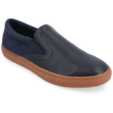 Vance Co. Wendall Slip-on Sneaker — US 10.5 — Size white — Width Regular — Alternate View 8