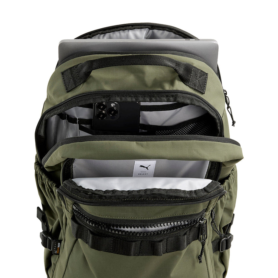 Select Essentials 25L Backpack