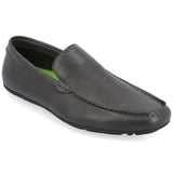 Vance Co. Mitch Driving Loafer — US 13 — Size black — Width Regular — Lifestyle View