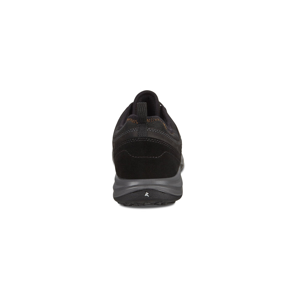 ECCO MEN'S ESPINHO SHOE — EU 39 — Size black/black — Lifestyle View