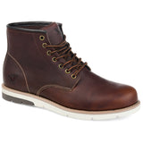 Territory Men's Axel Wide Width Ankle Boot — US 10 — Size chestnut — Alternate View 10