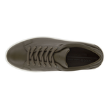 ECCO SOFT 9 II sneaker — EU 41 — Size tarmac — Top View