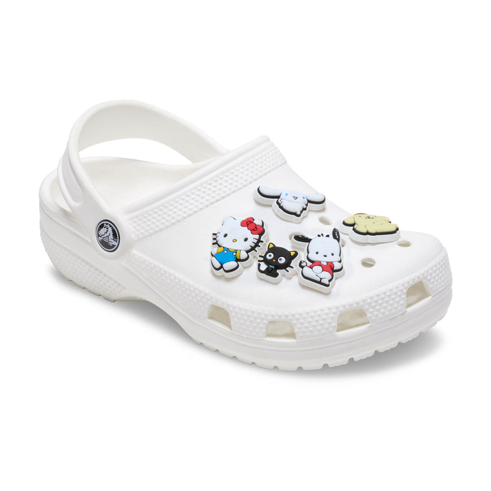 Hello Kitty's Friends 5 Pack Jibbitz