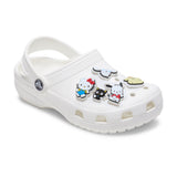 Hello Kitty's Friends 5 Pack Jibbitz