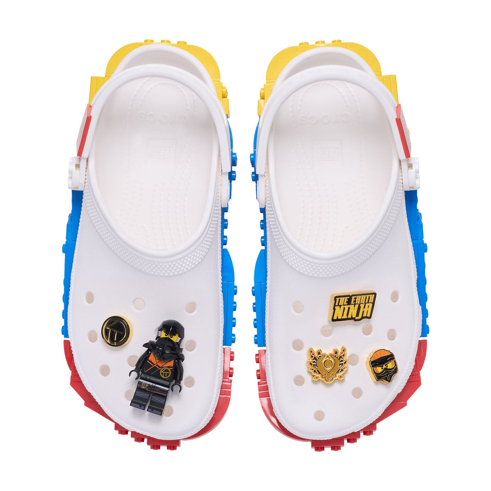 Ninjago Cole 5 Pack Jibbitz