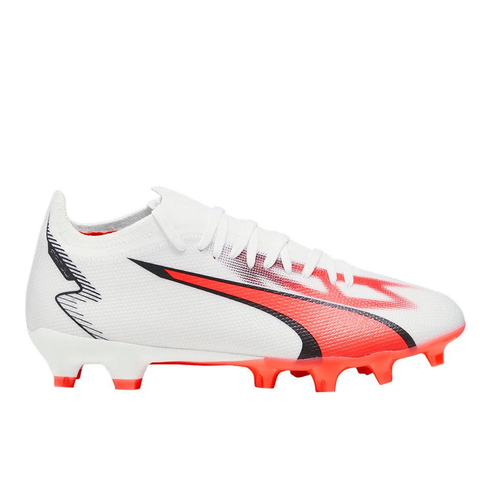 Ultra Match Firm Ground/Artificial Ground Soccer Cleats