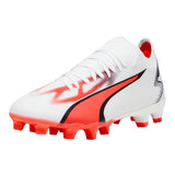 Ultra Match Firm Ground/Artificial Ground Soccer Cleats