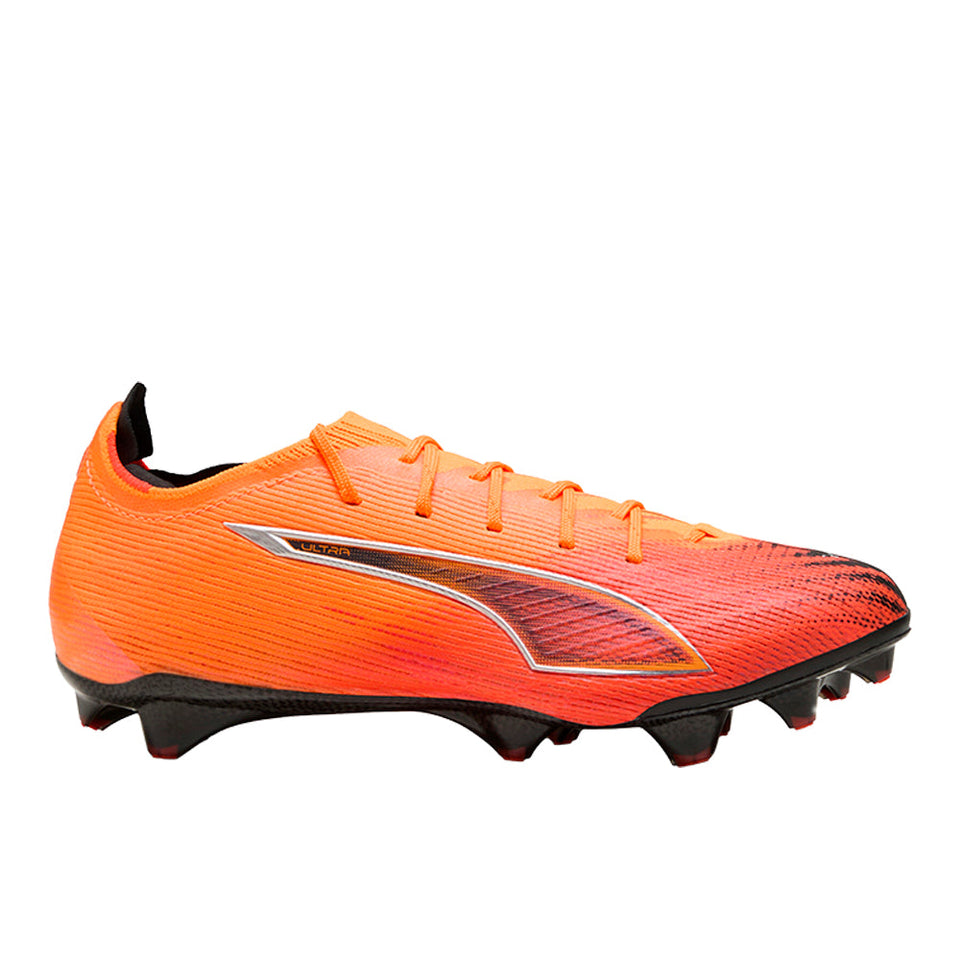 Ultra 6 Carbon Firm Ground Soccer Cleats