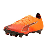 Ultra 6 Carbon Firm Ground Soccer Cleats
