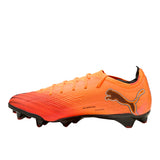 Ultra 6 Carbon Firm Ground Soccer Cleats