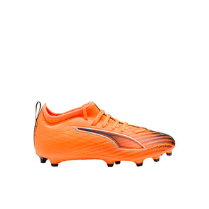 Ultra 6 Match Firm Ground/Artificial Ground Soccer Cleats (Youth)