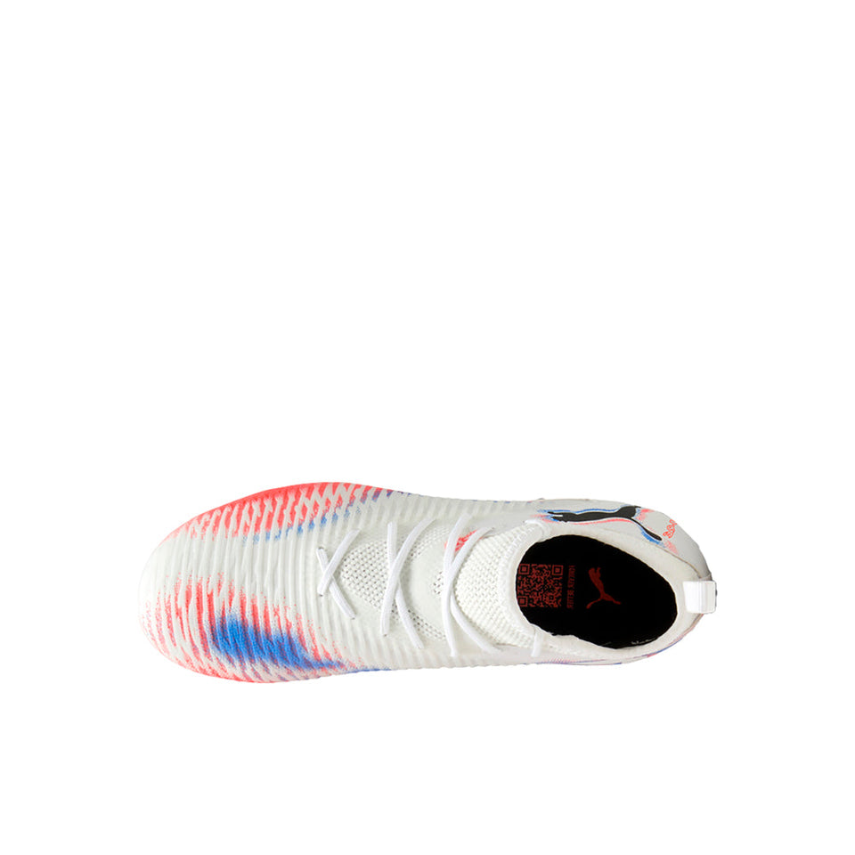 Future 8 Match Firm Ground/Artificial Ground Soccer Cleats (Youth)