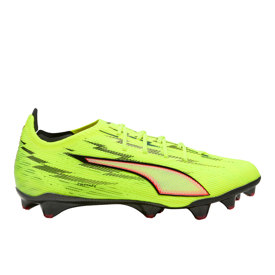Ultra 6 Carbon Firm Ground Soccer Cleats