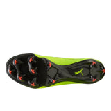Ultra 6 Carbon Firm Ground Soccer Cleats