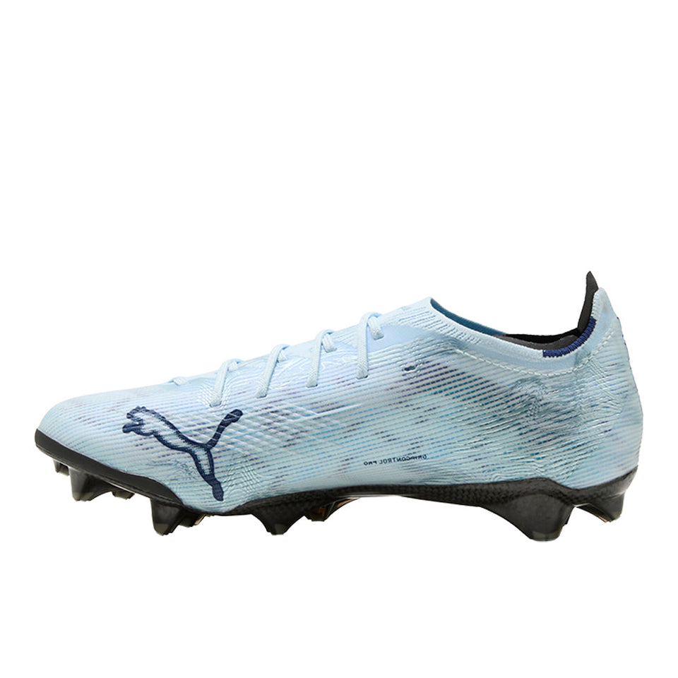 Ultra 6 Carbon Firm Ground Soccer Cleats