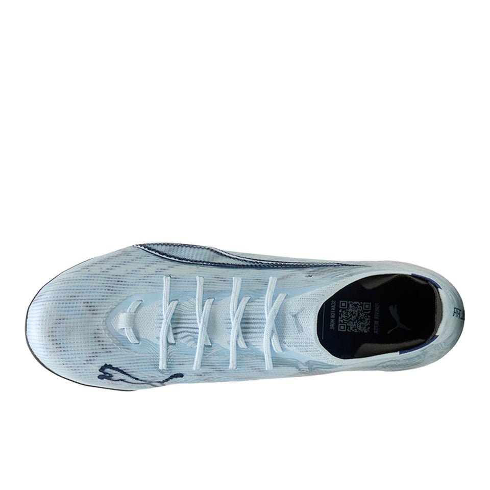 Ultra 6 Carbon Firm Ground Soccer Cleats