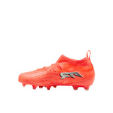Future 9 Match Firm Ground/Artificial Ground Soccer Cleats (Youth)