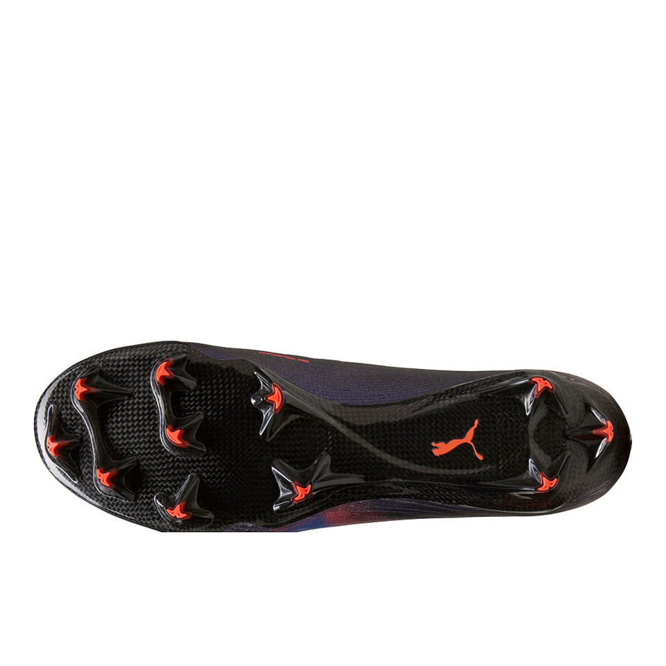 Ultra 6 Carbon Relentless Firm Ground Soccer Cleats