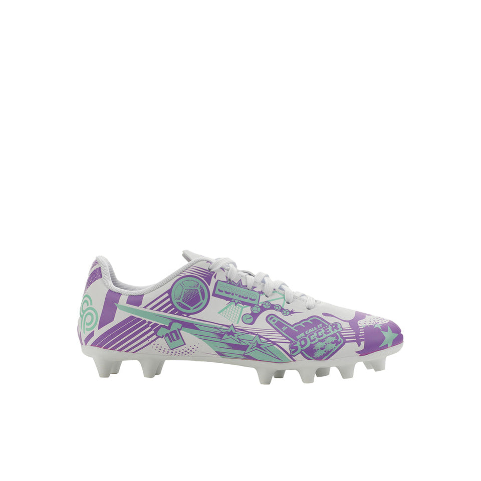 Ultra CP Legacy Firm Ground/Artificial Ground Soccer Cleat (Youth)