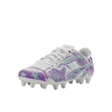Ultra CP Legacy Firm Ground/Artificial Ground Soccer Cleat (Youth)