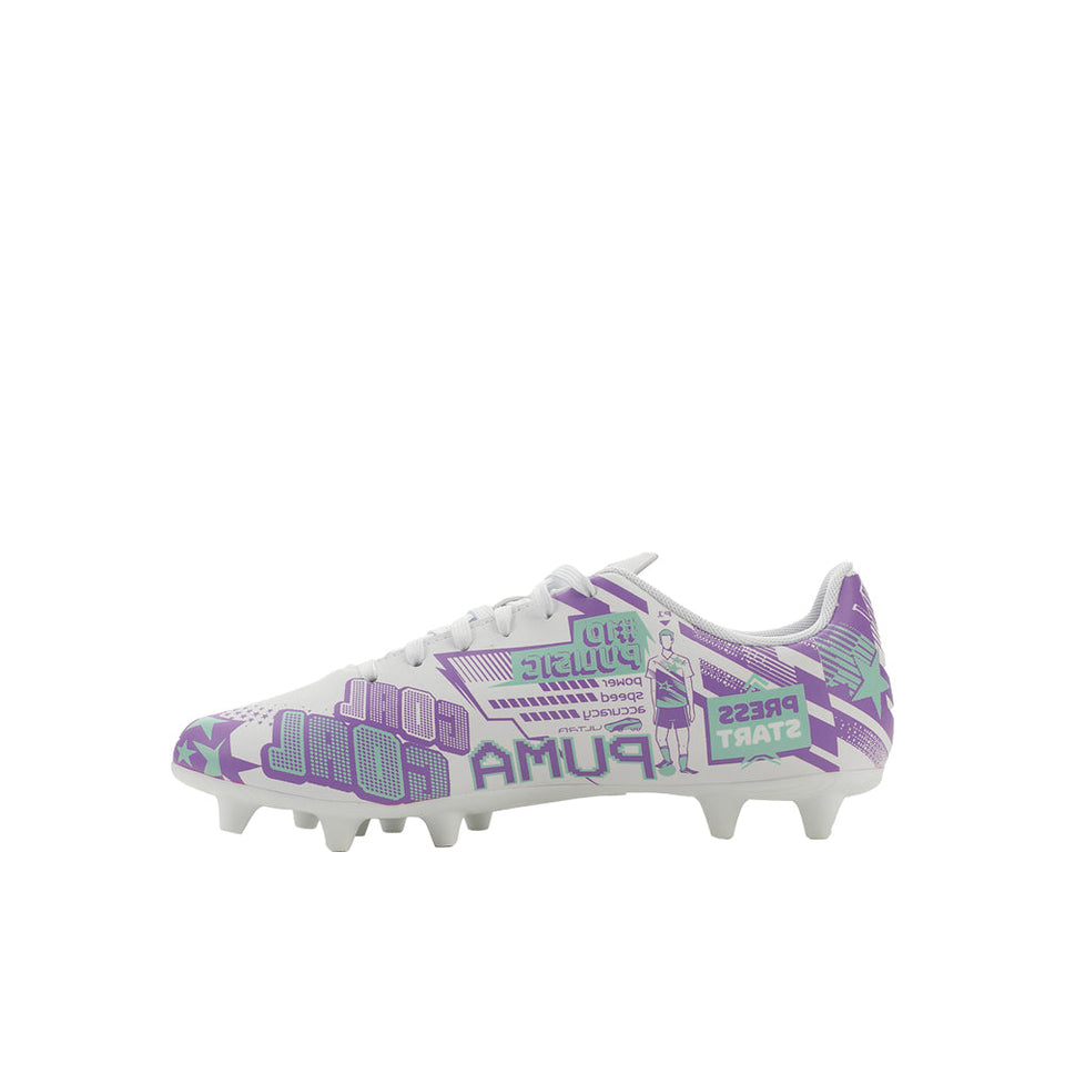 Ultra CP Legacy Firm Ground/Artificial Ground Soccer Cleat (Youth)