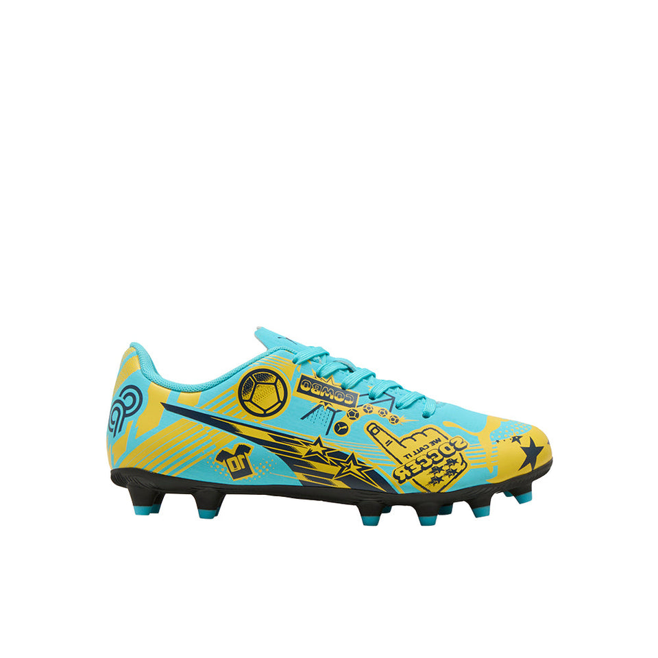 Ultra CP Legacy Firm Ground/Artificial Ground Soccer Cleat (Youth)