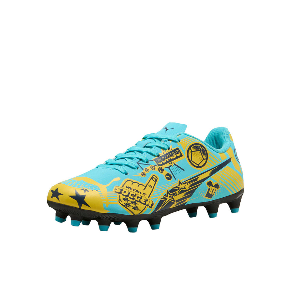 Ultra CP Legacy Firm Ground/Artificial Ground Soccer Cleat (Youth)