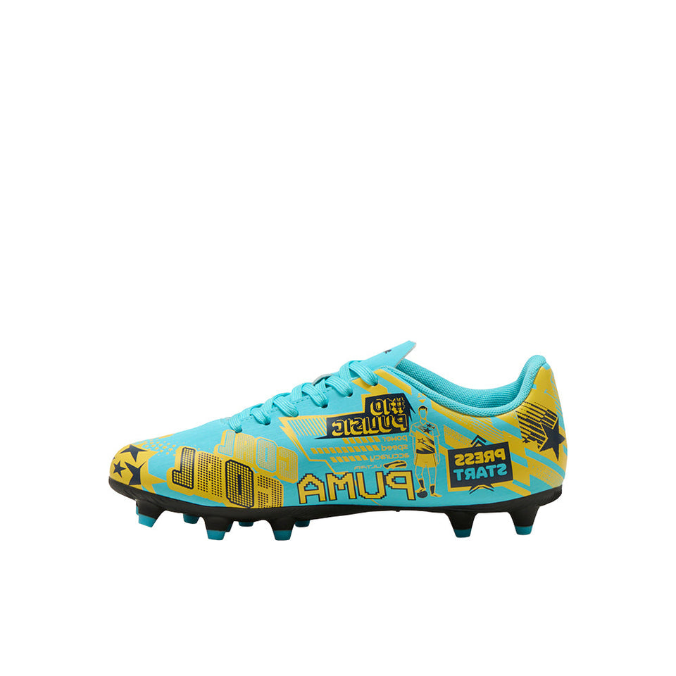 Ultra CP Legacy Firm Ground/Artificial Ground Soccer Cleat (Youth)