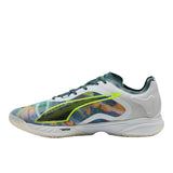 Accelerate NITRO SQD 4 Berlin Indoor Court Shoes