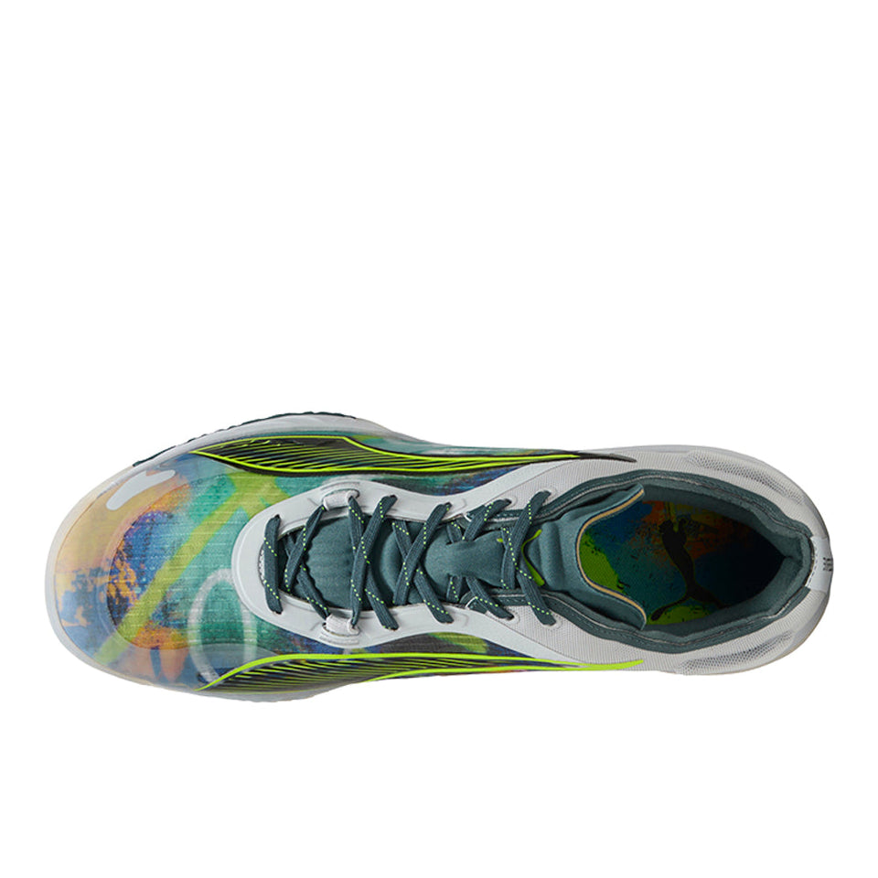 Accelerate NITRO SQD 4 Berlin Indoor Court Shoes