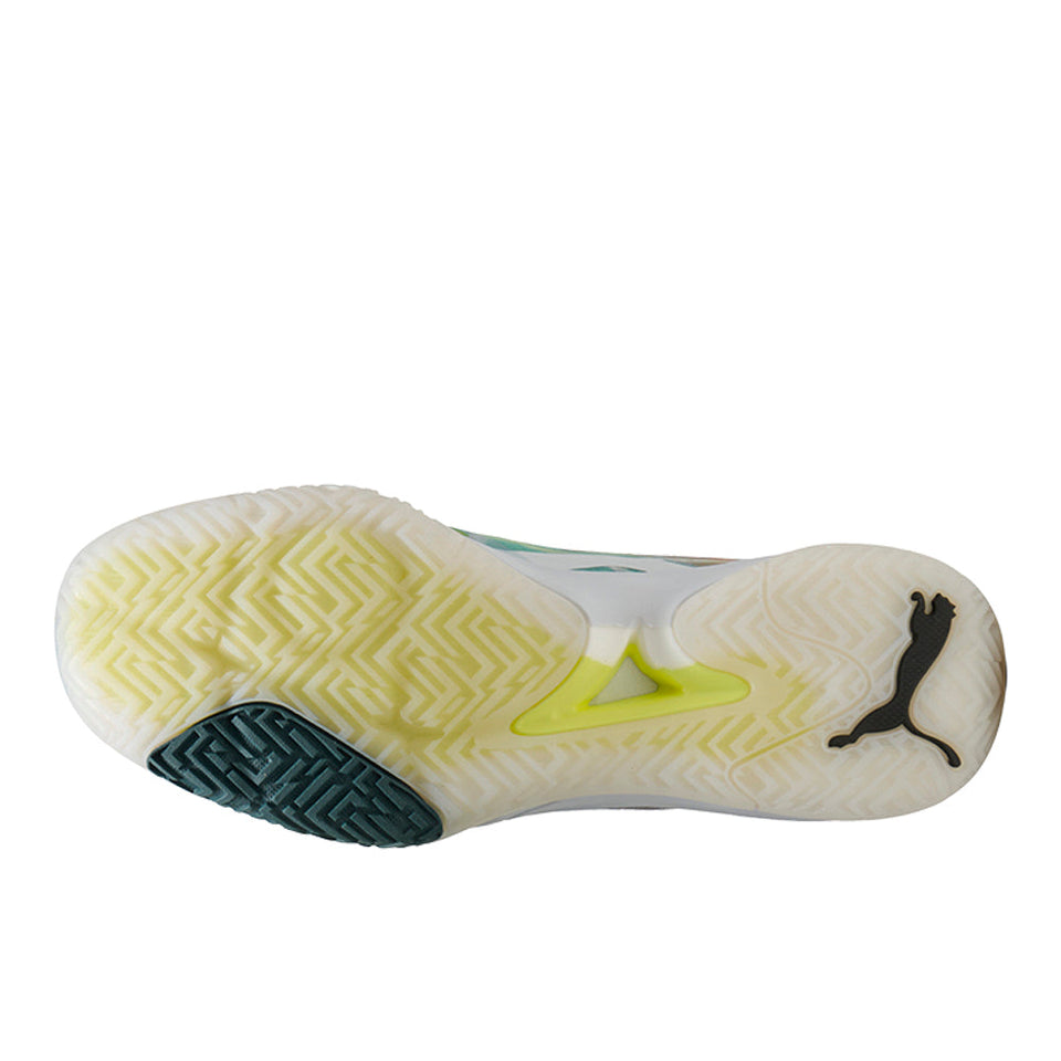 Accelerate NITRO SQD 4 Berlin Indoor Court Shoes