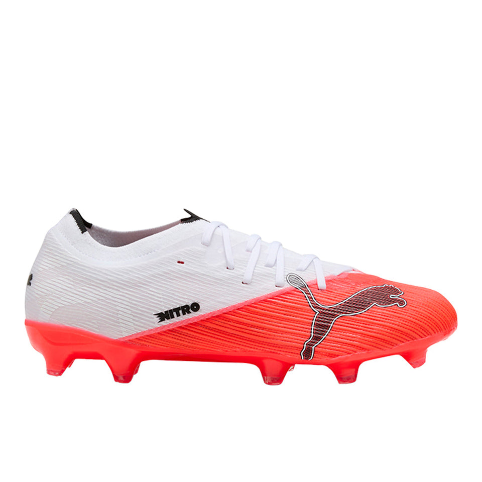 Ultra NITRO 7 Match Firm Ground/Artificial Ground Soccer Cleat