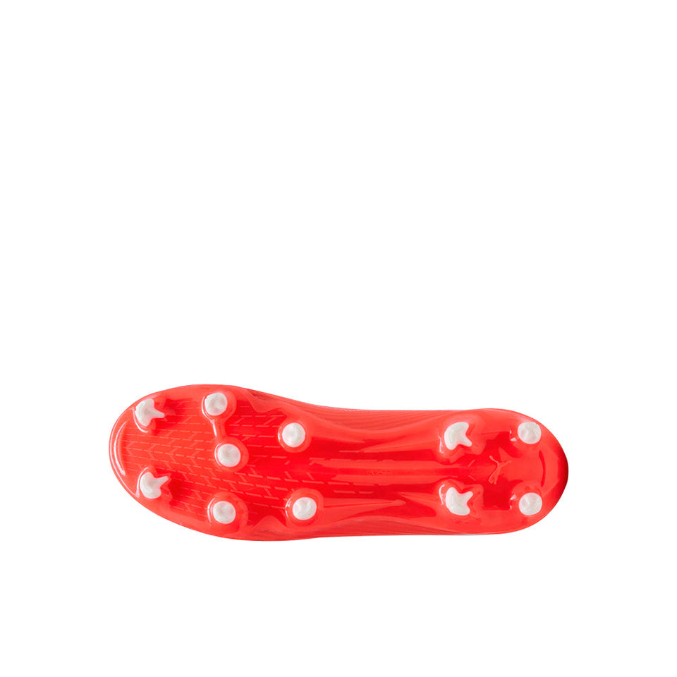 ULTRA 7 MATCH Firm/Artificial Ground Laceless Soccer Cleats (Youth)