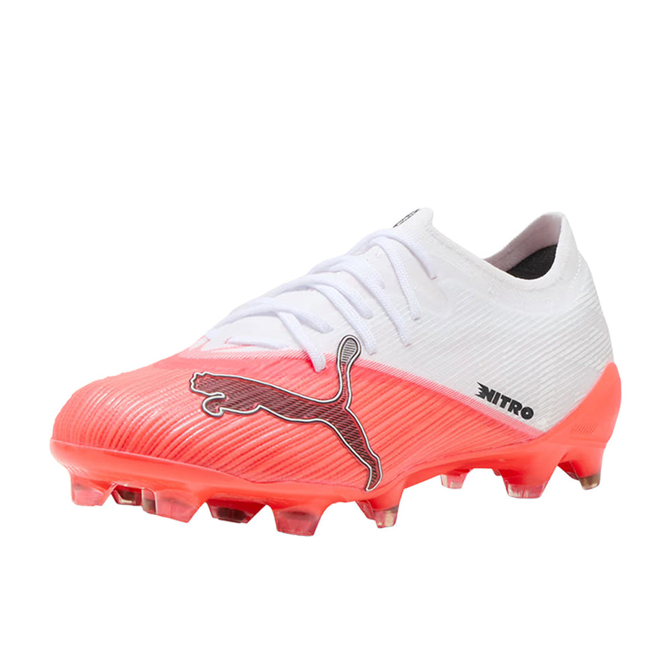 Ultra NITRO 7 Pro Firm Ground Soccer Cleats