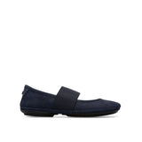 Right — EU 39 — Size blue — Front View