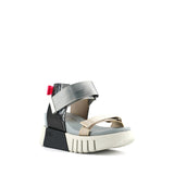 Delta Run — EU 37 — Size grey — Side View