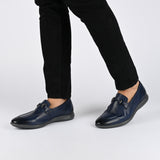 Thomas & Vine Burns Bit Loafer — US 8 — Size black — Width Regular — Lifestyle View