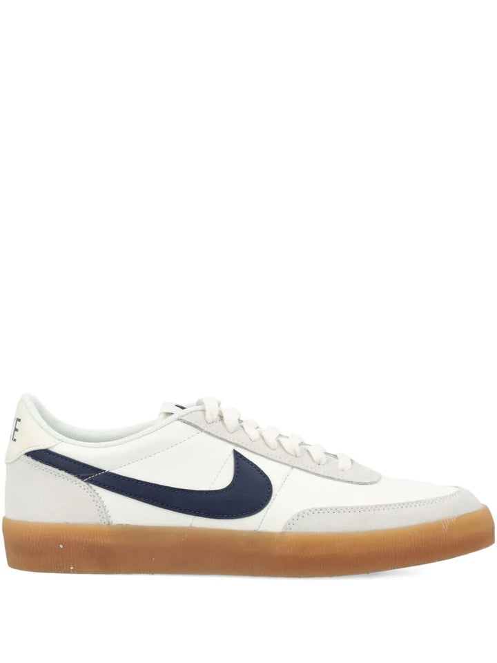 Nike X J. Crew Killshot 2 Sail Midnight Leather Sneakers