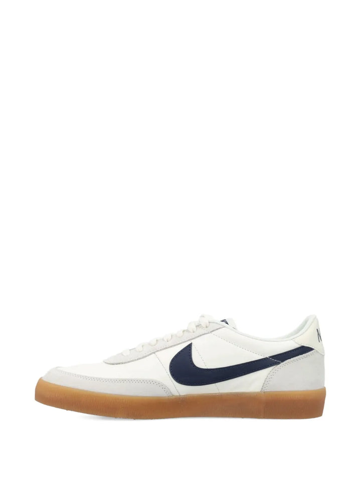 Nike X J. Crew Killshot 2 Sail Midnight Leather Sneakers