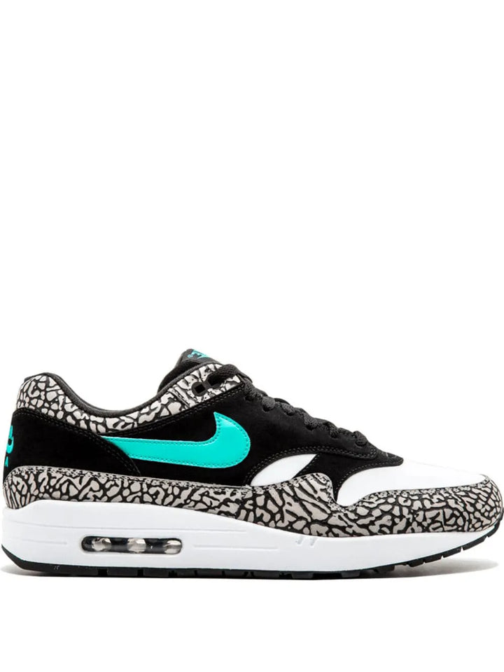 Nike X Atmos Air Max 1 Premium Retro Elephant 2017 Sneakers
