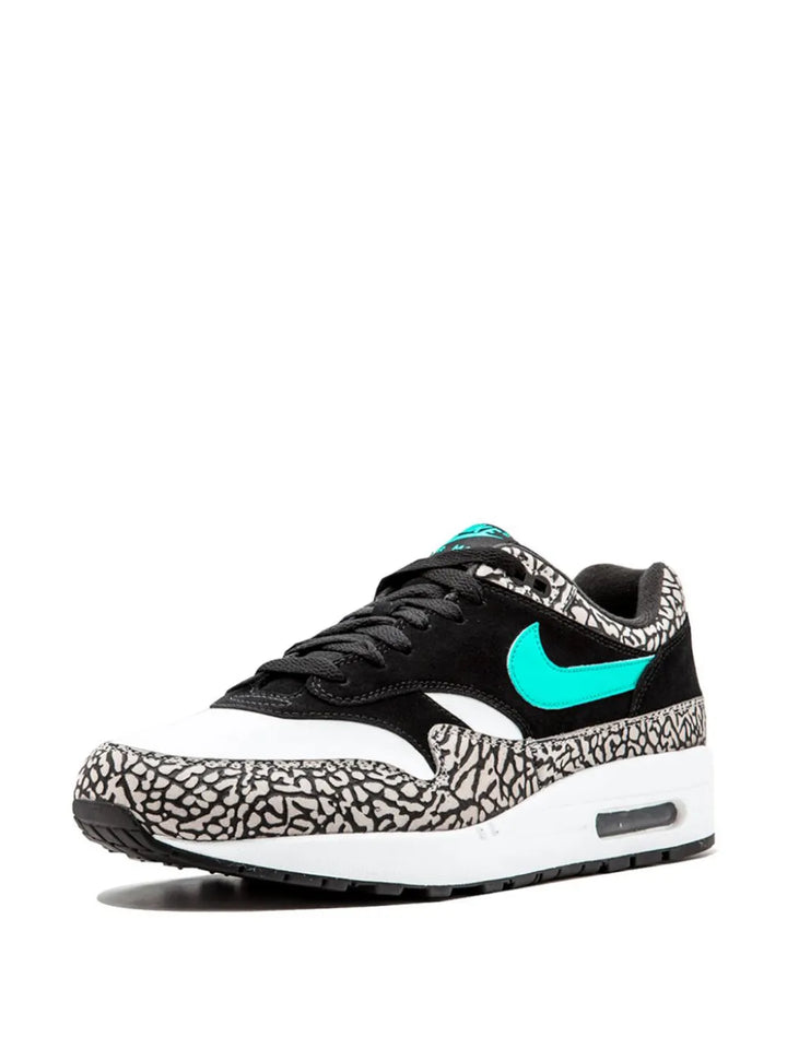 Nike X Atmos Air Max 1 Premium Retro Elephant 2017 Sneakers